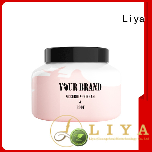 Liya economical scrubs for women anti wrinkle