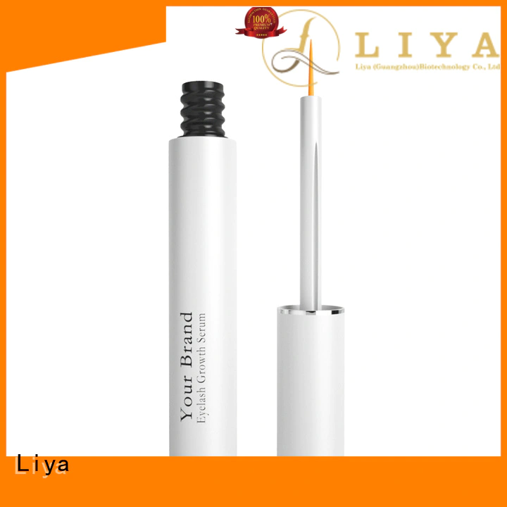 Liya eyelash growth serum dealer for make beauty