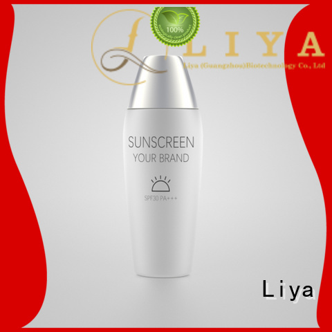 Liya useful sunscreen for sensitive skin skin protection