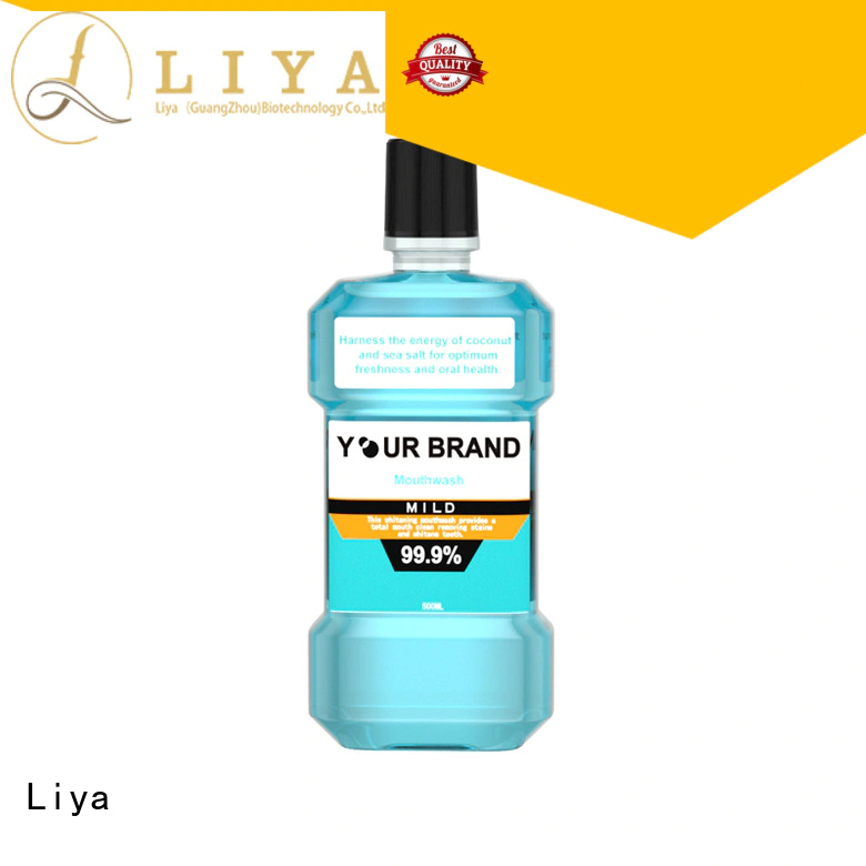 Liya feminine care products optimal for persoanl care