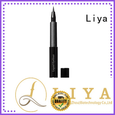 Liya useful good liquid eyeliner eye makeup