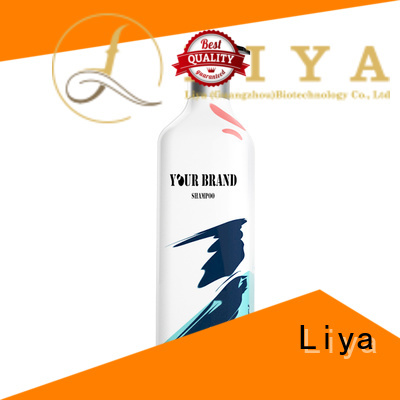 Liya useful top rated shampoo nice user experience for hair care
