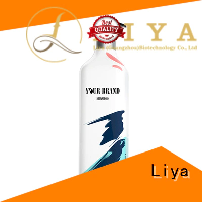 Liya useful top rated shampoo nice user experience for hair care
