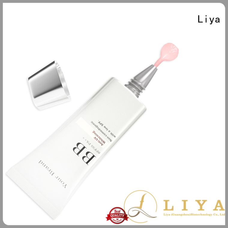 Liya highlighting powder long lasting makeup