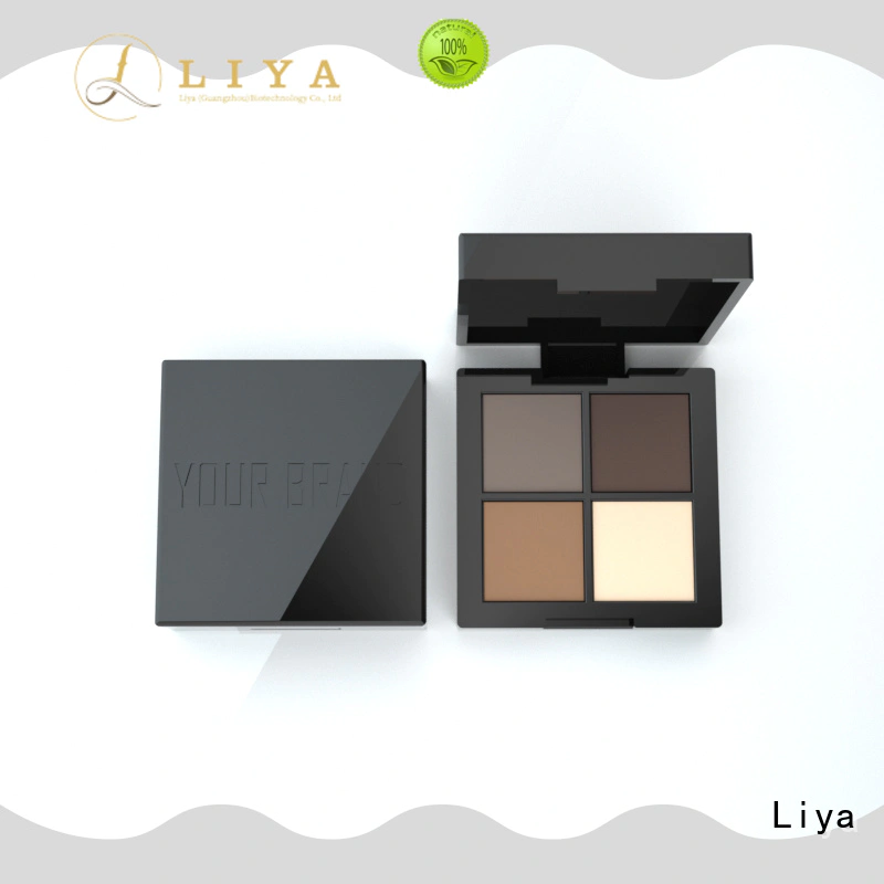 Liya eyebrow cosmetics widely used for make beauty