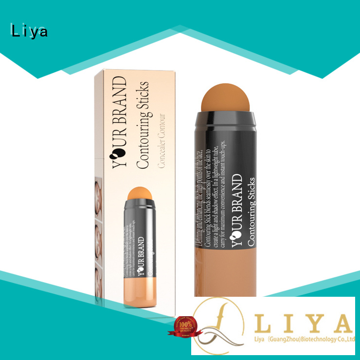 Liya highlighting powder great for long lasting makeup
