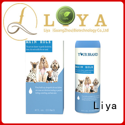 Liya pet training spray suitable for pet grooming