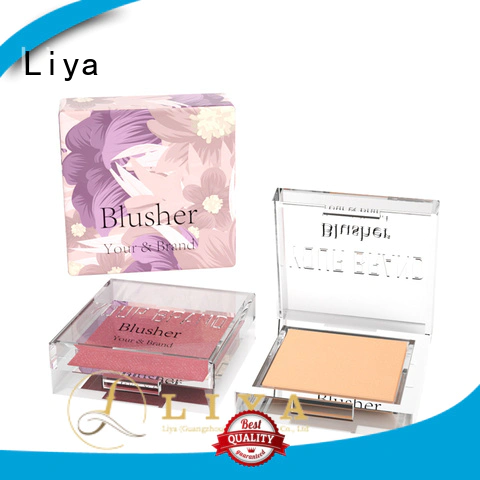 Liya Bulk waterproof foundation makeup supplier