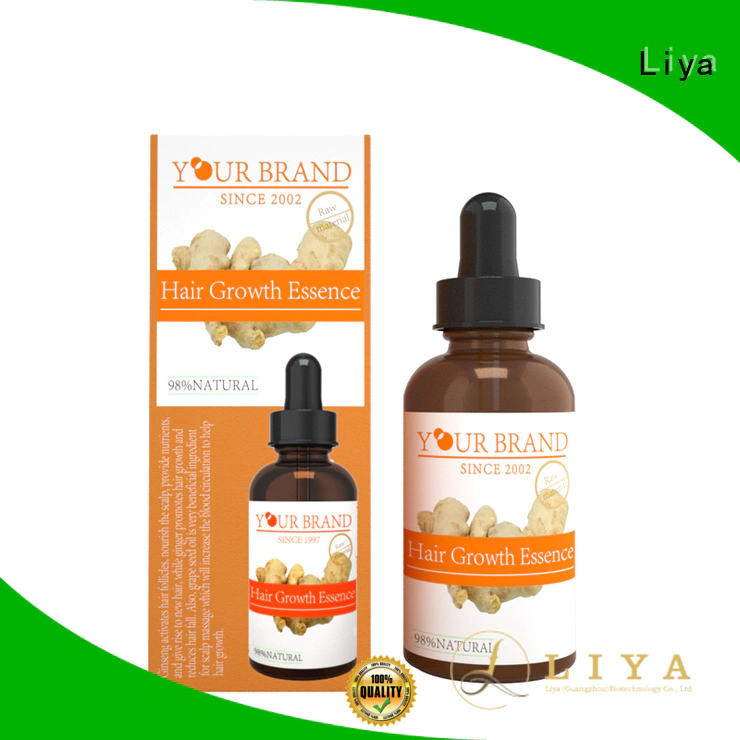 Liya herbal hair care suitable for hair care