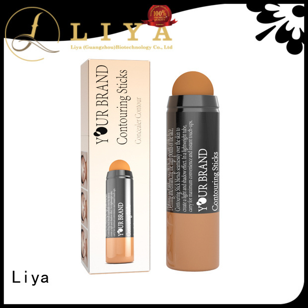 Liya Shadow highlights perfect for lasting makeup