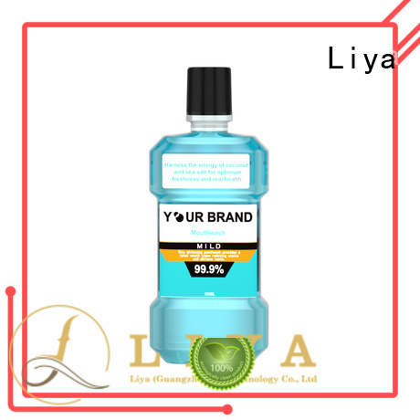 Liya body care perfect for persoanl care