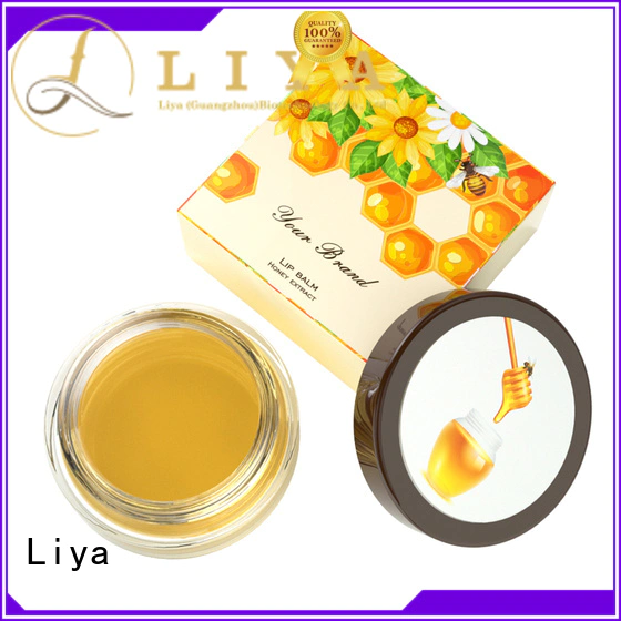 Liya Buy lip cosmetics manufacturer for make up