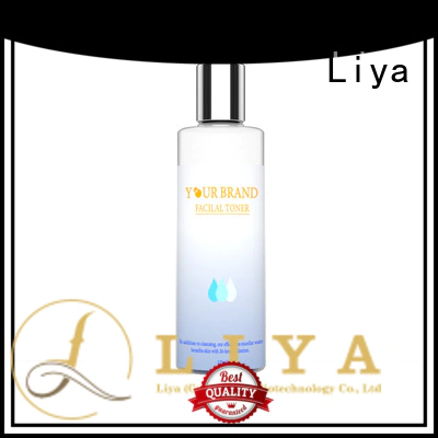 Liya face toner popular for moisturizing face