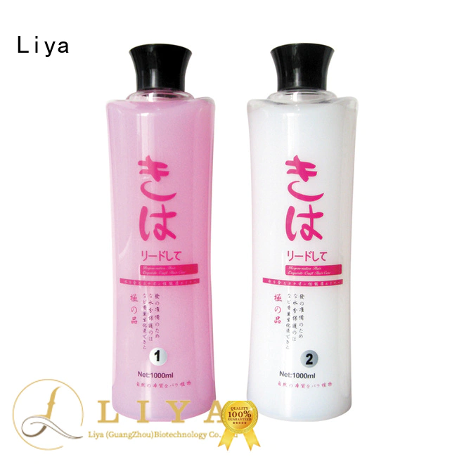 Liya curly hair products excellent for hair shop
