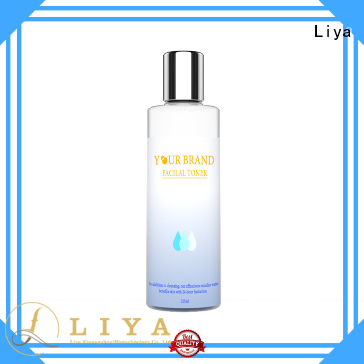 Liya effective skin toner excellent for face moisturizing