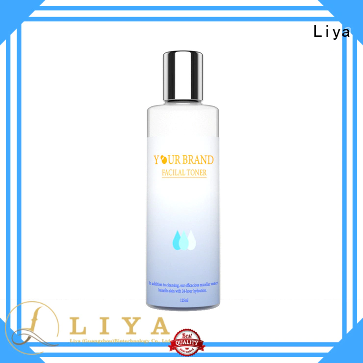 Liya effective skin toner excellent for face moisturizing