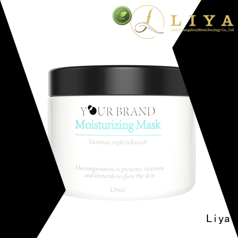 Liya good face masks perfect for face skin care