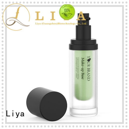 Liya cost saving face cosmetics perfect for