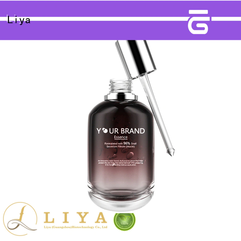 Liya economical top face serums nice user experience for anti wrinkle