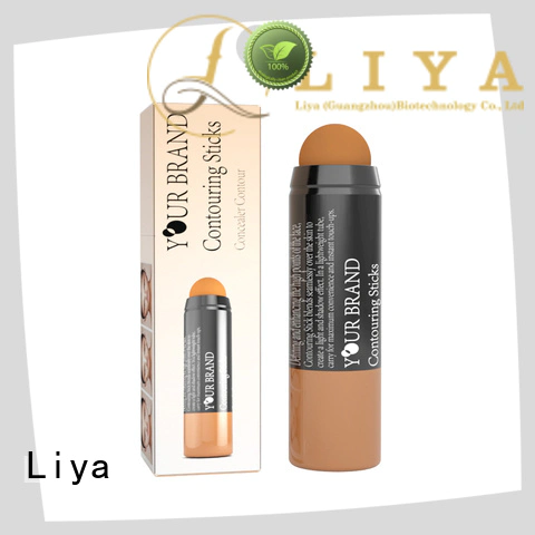 Liya makeup products widely applied for