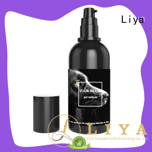 Liya Best pet grooming product supplier for pet grooming