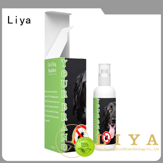 good quality pet deodorant spray best choice for pet grooming