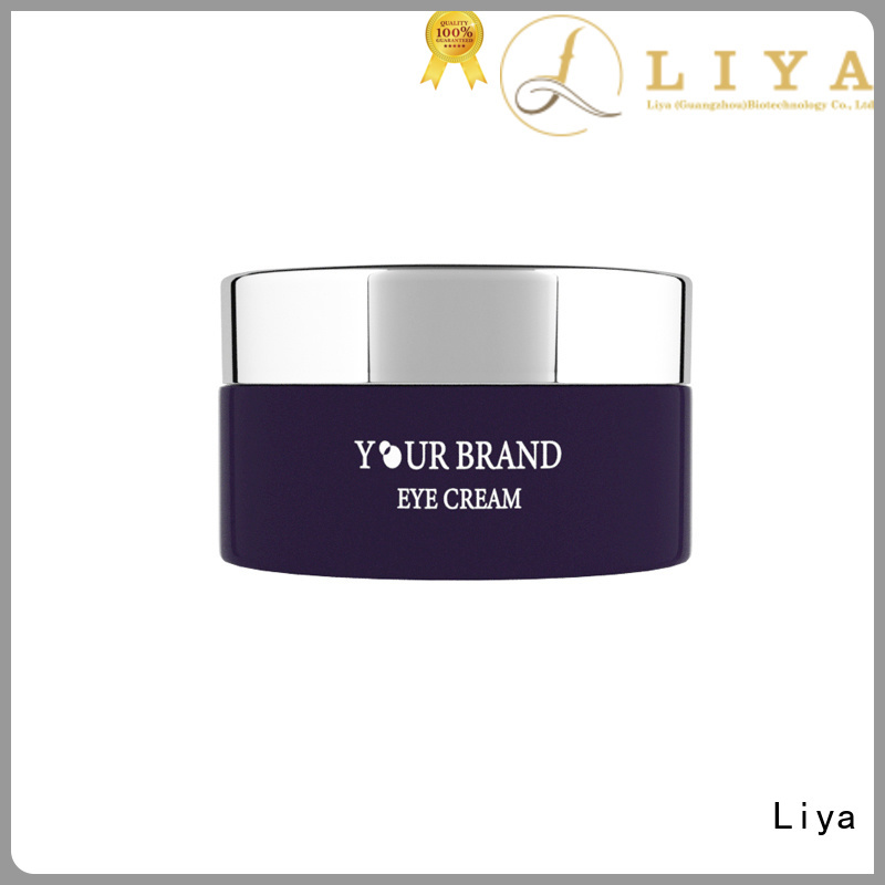 Liya effective best eye cream satisfying for skin care