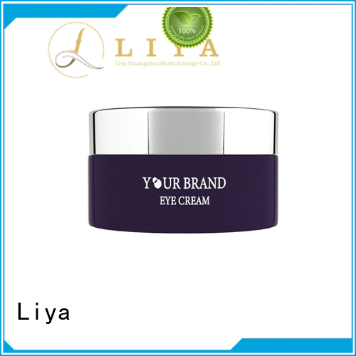 Liya eye cream optimal for under eye care