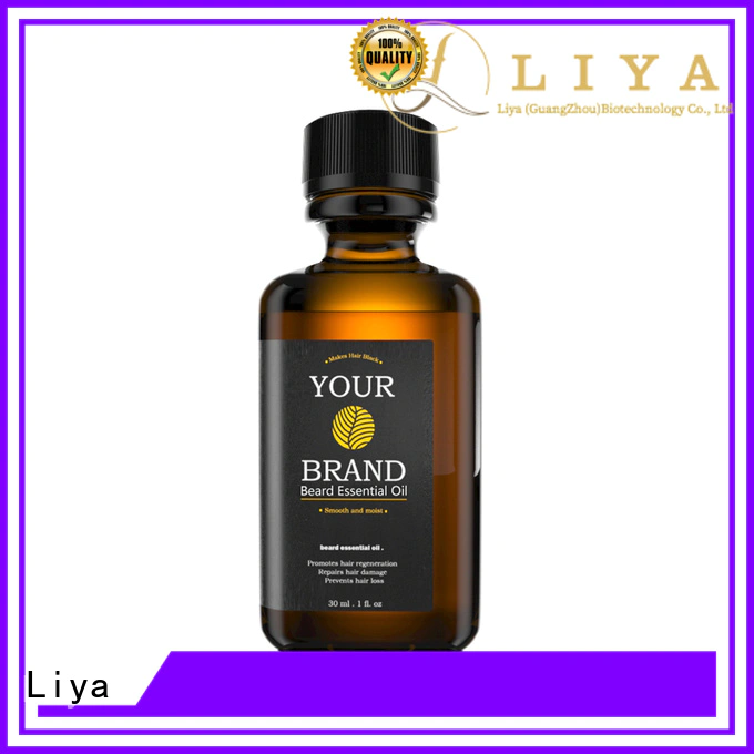 Liya top beard oils widely used for