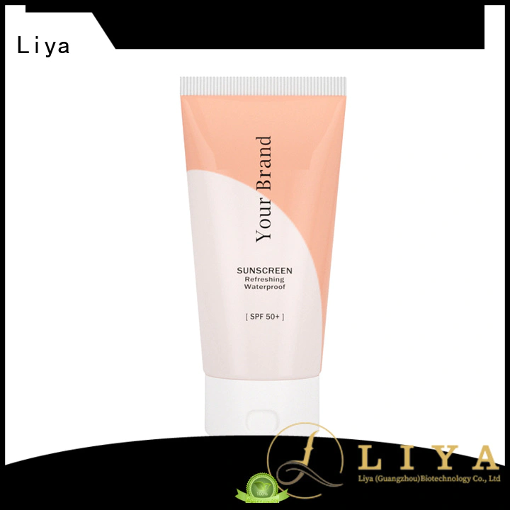 Liya best sunscreen vendor for skin care