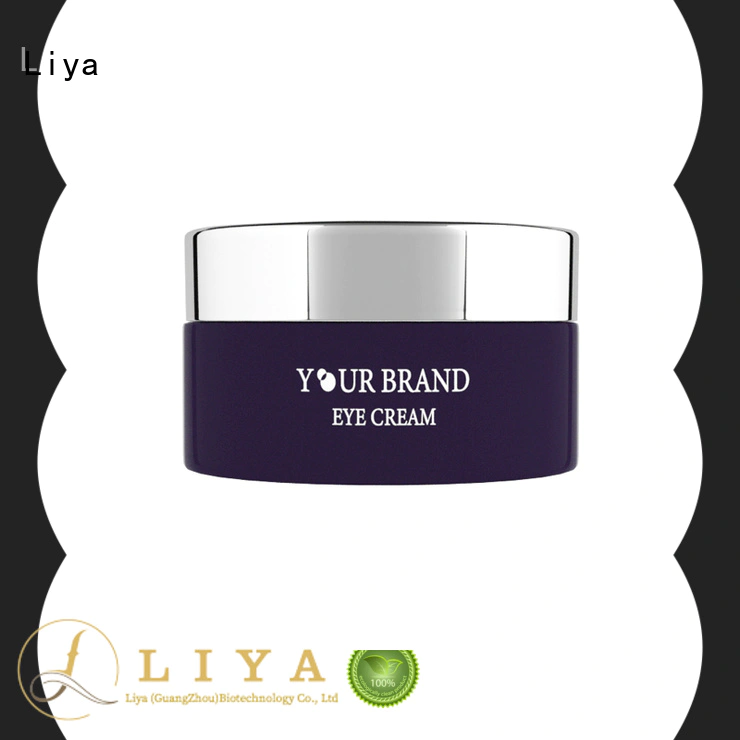 Liya under eye cream perfect for moisturizing