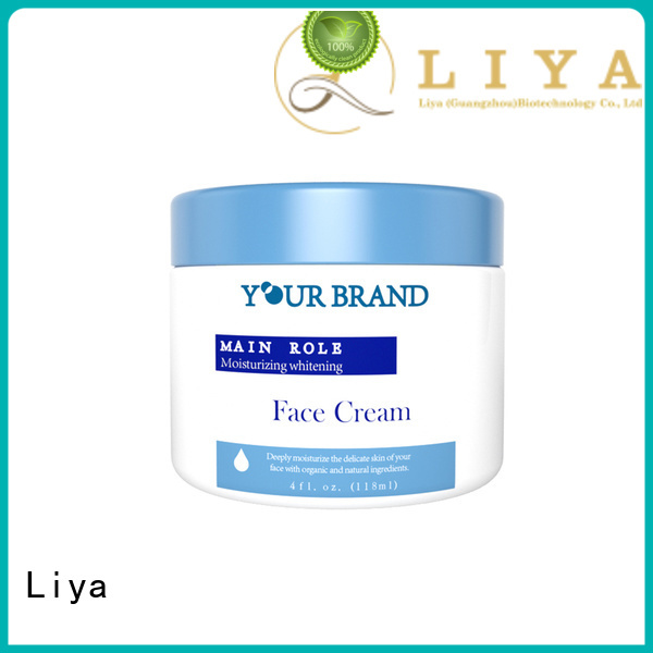 Liya face beauty cream face moisturizing
