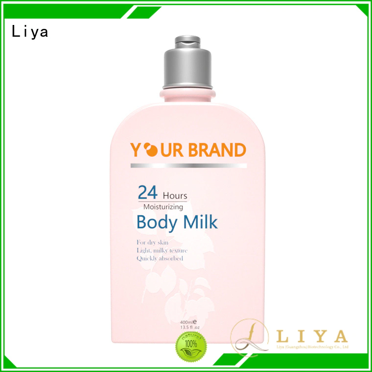 Liya good quality body slimming cream wholesale for personal care