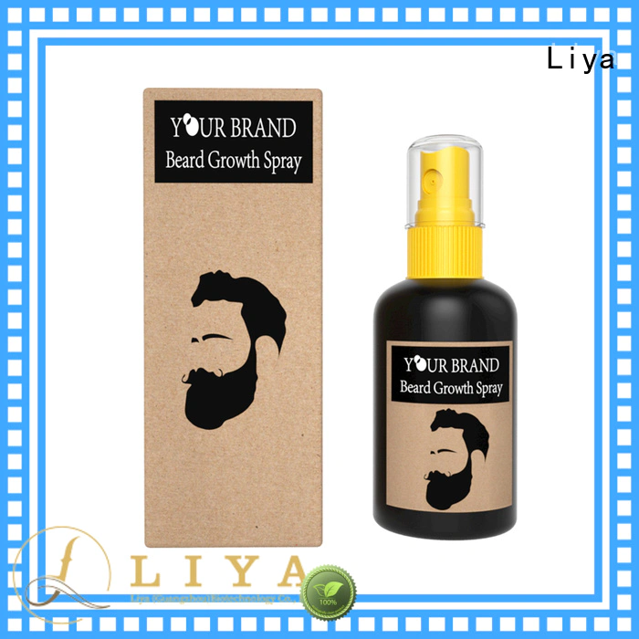 cost saving beard growth oil suitable for beard growing