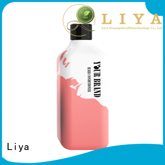 Liya economic hair care conditioner suitable for hair care