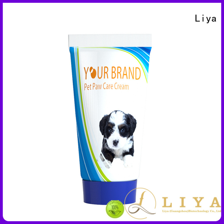good quality best dog shampoo popular for pet care