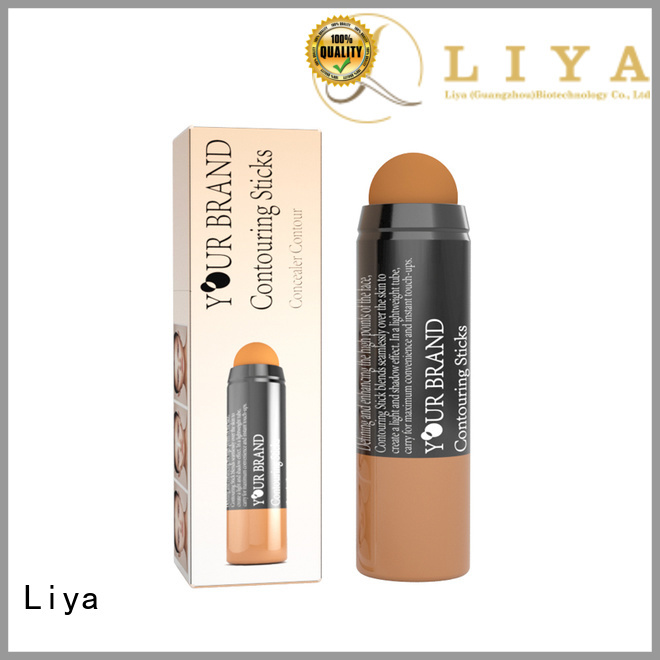 Liya foundation cream