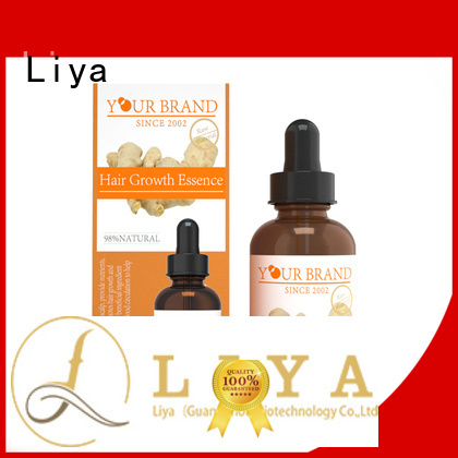 Liya herbal hair care ideal for anti hair loss