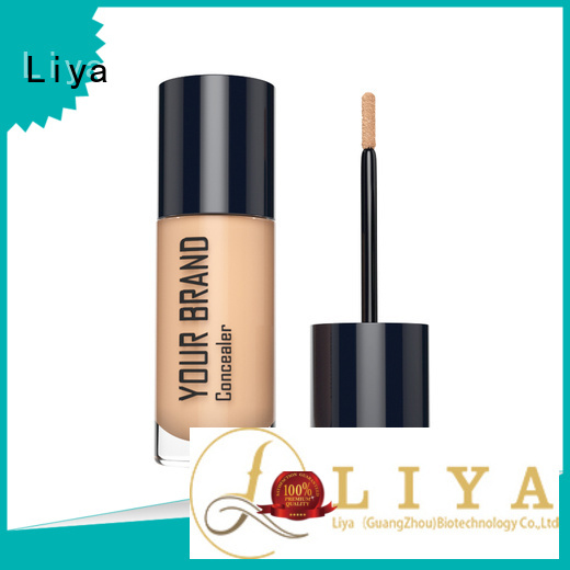 Liya foundation cream ideal for make up