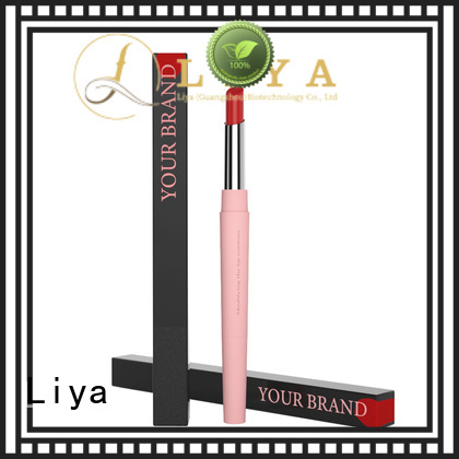 Liya lip makeup products widely used for make up