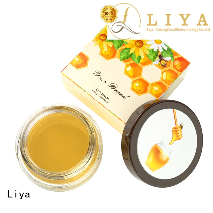 Liya beautiful lip makeup products suitable for make up