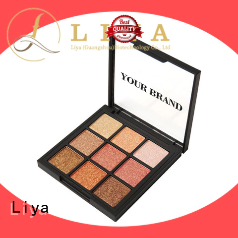 Liya useful eye shadow products eye makeup