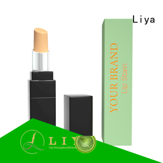 Liya beautiful best lipstick widely used for make beauty