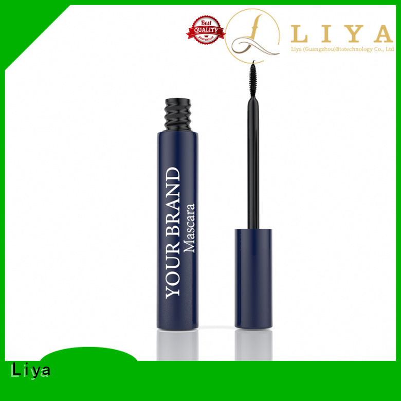 Liya easy to use best waterproof makeup make up