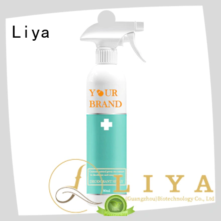Liya professional puppy shampoo suitable for pet grooming