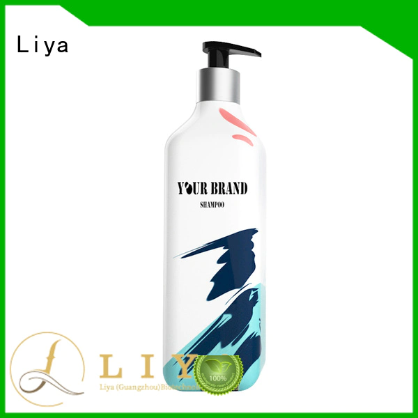 good quality best shampoo to buy nice user experience for hair salon