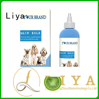professional puppy shampoo popular for pet grooming