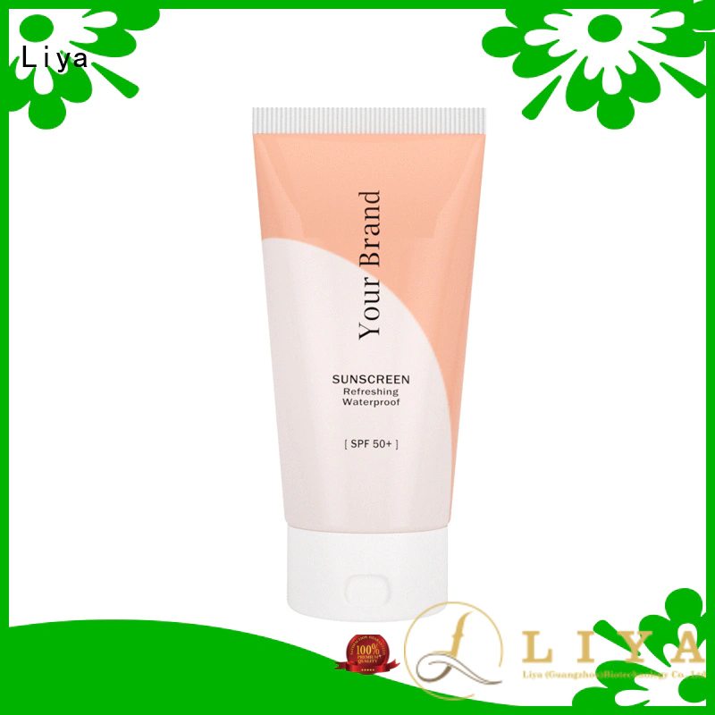useful sunscreen cream suitable for skin care