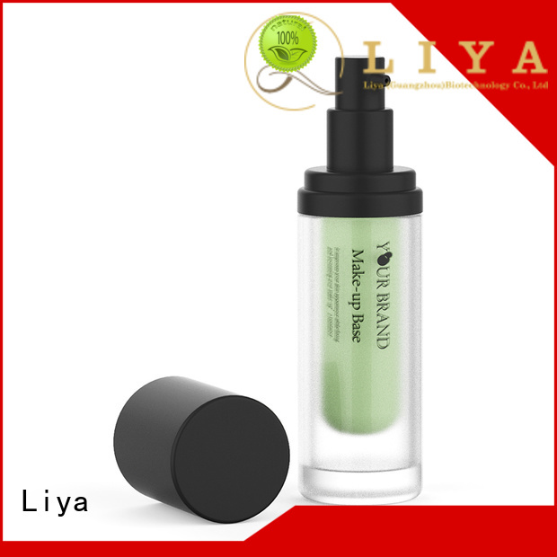 Liya highlighting powder widely applied for long lasting makeup