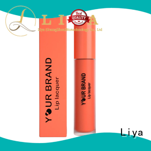 Custom lipstick wholesale for make up